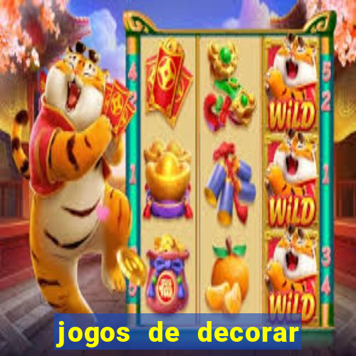 jogos de decorar casas de luxo